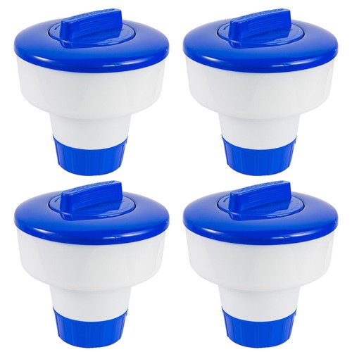 Xtremepowerus floating - xtremepowerus, 3"