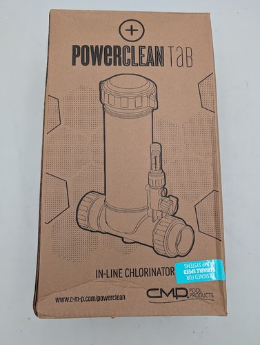 Cmp powerclean tab ultra - cmp,