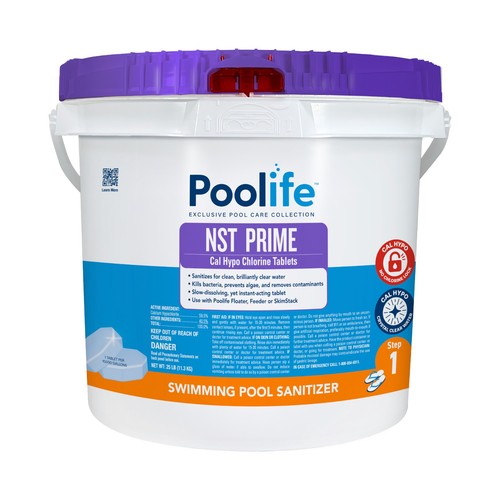 Poolife nst prime - poolife, (4.5