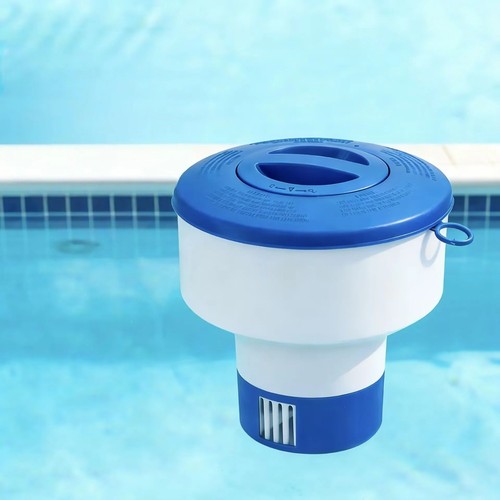 Heavy duty pool floating - 7",