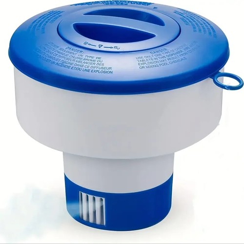 Heavy duty pool floating - 7",