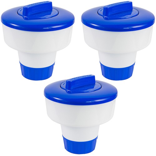 Xtremepowerus floating - 3",