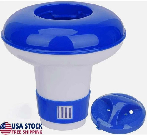 Tablets floating dispenser - 1",