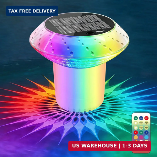 2026 upgrade solar pool - solar,