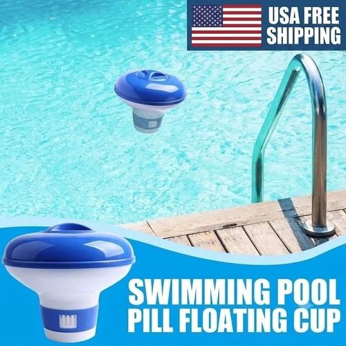 Pool automatic floating - automatic,