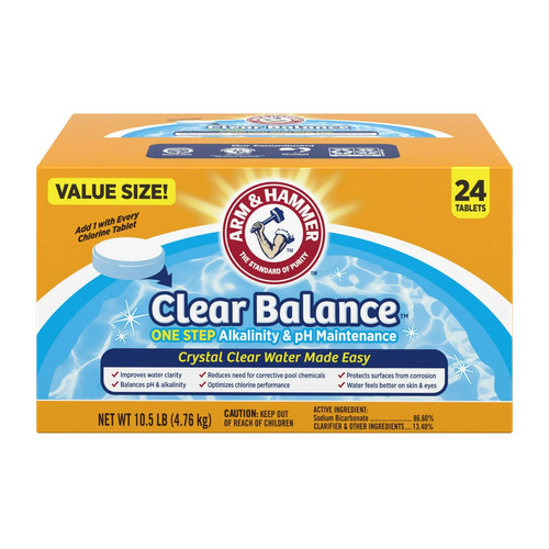 Clear balance swimming - balance,