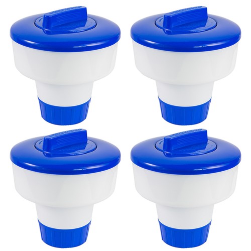 Pack floating tablet - 3",