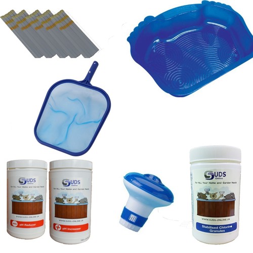 Suds online swimming pool - online,