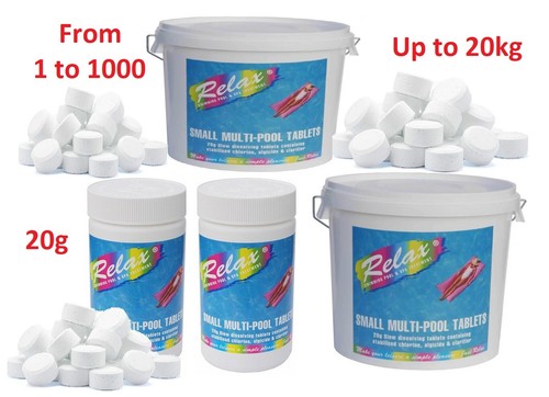 Relax 20g multifunctional - relax, 4in1