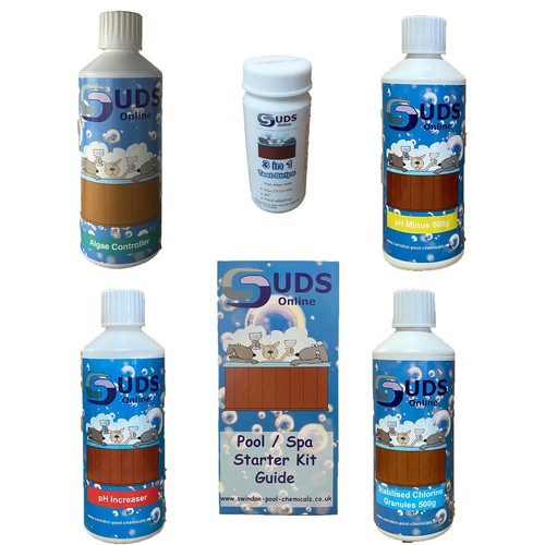Suds online swimming pool - suds-online,