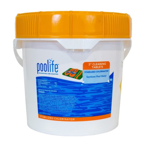 Poolife inch cleaning - poolife,