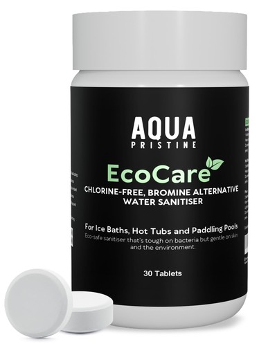 Aqua pristine ecocare chlorine - pristine,