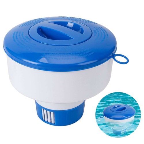 Floating swimming pool spa - swimming,