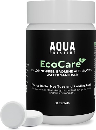 Aqua pristine ecocare chlorine - aqua,