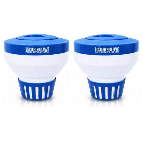 Pool spa chlorine tablet - chlorine,
