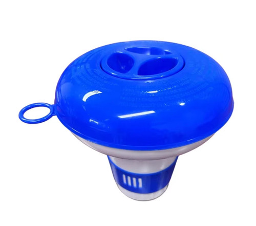 Pool floating chemical - pool,