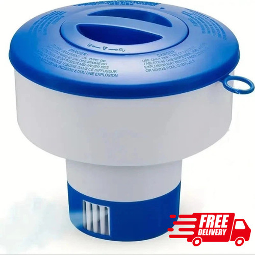 Heavy duty pool - duty, 7"
