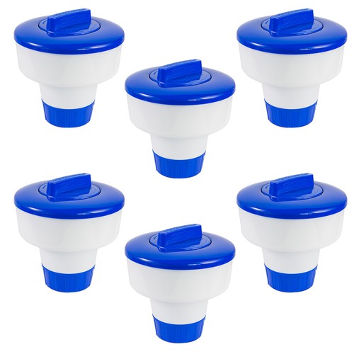 Xtremepowerus floating - xtremepowerus,