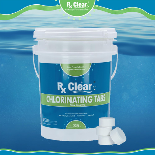 Clear inch 99 - clear, 1"
