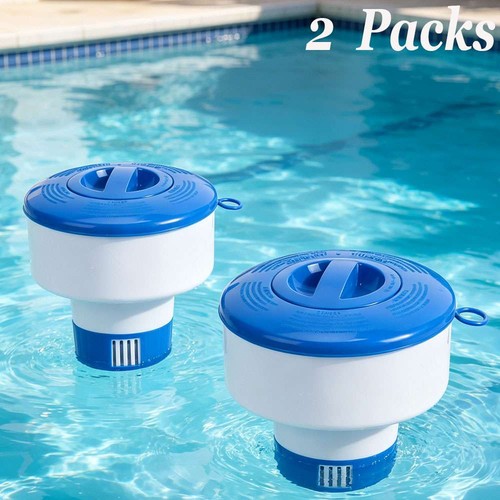 Swimming pool chlorine - pool,