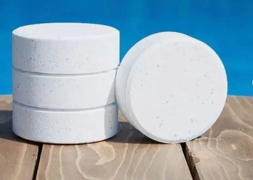 200g chlorine tablets for - 200g,