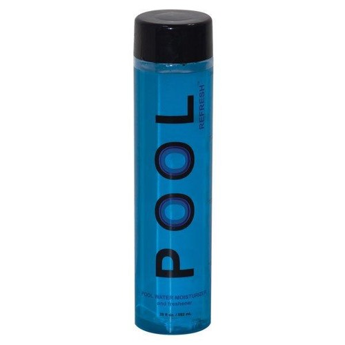 Insparation pool refresh - insparation,