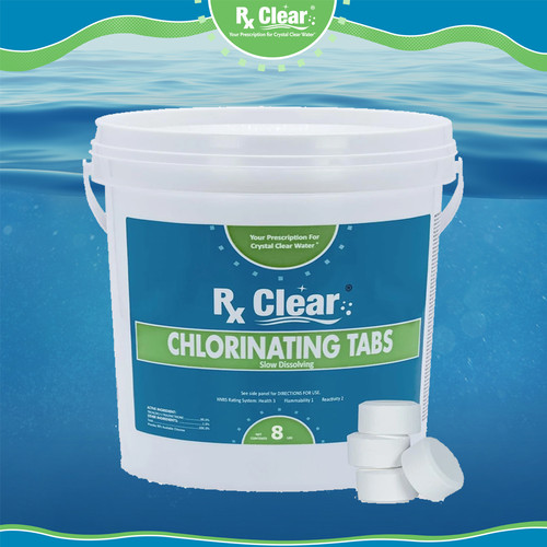 Clear inch 99 trichloro - inch,