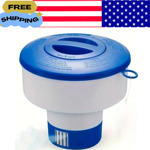 Heavy duty pool - heavy, floating