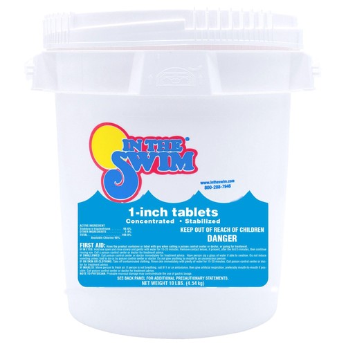 The swim inch - the, stabilized