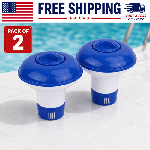 Pack inch pool floating - inch,