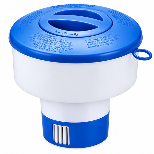 Heavy duty pool floating - heavy,