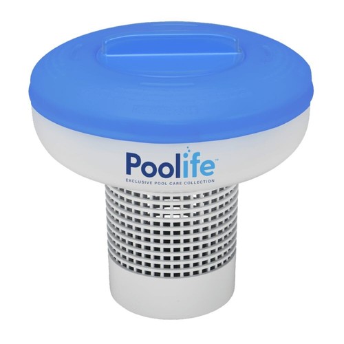 Poolife nst chlorine - nst™,