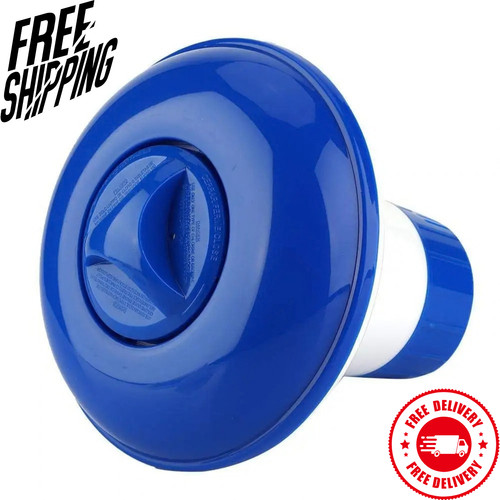 Heavy duty pool floating - 7",